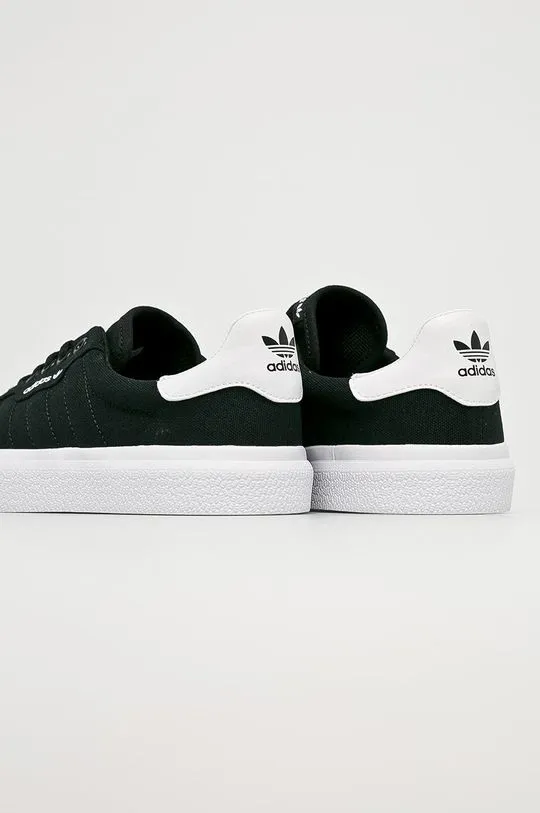 adidas Originals men's black color