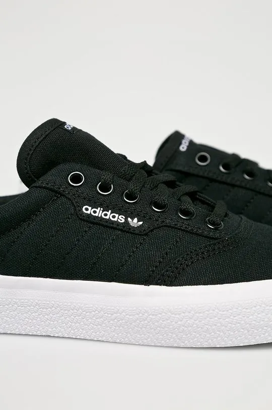 adidas Originals men's black color