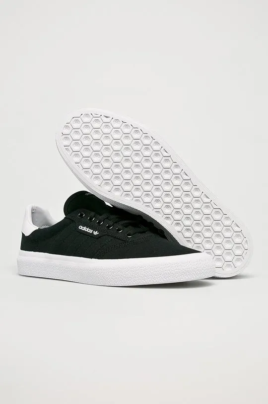 adidas Originals men's black color