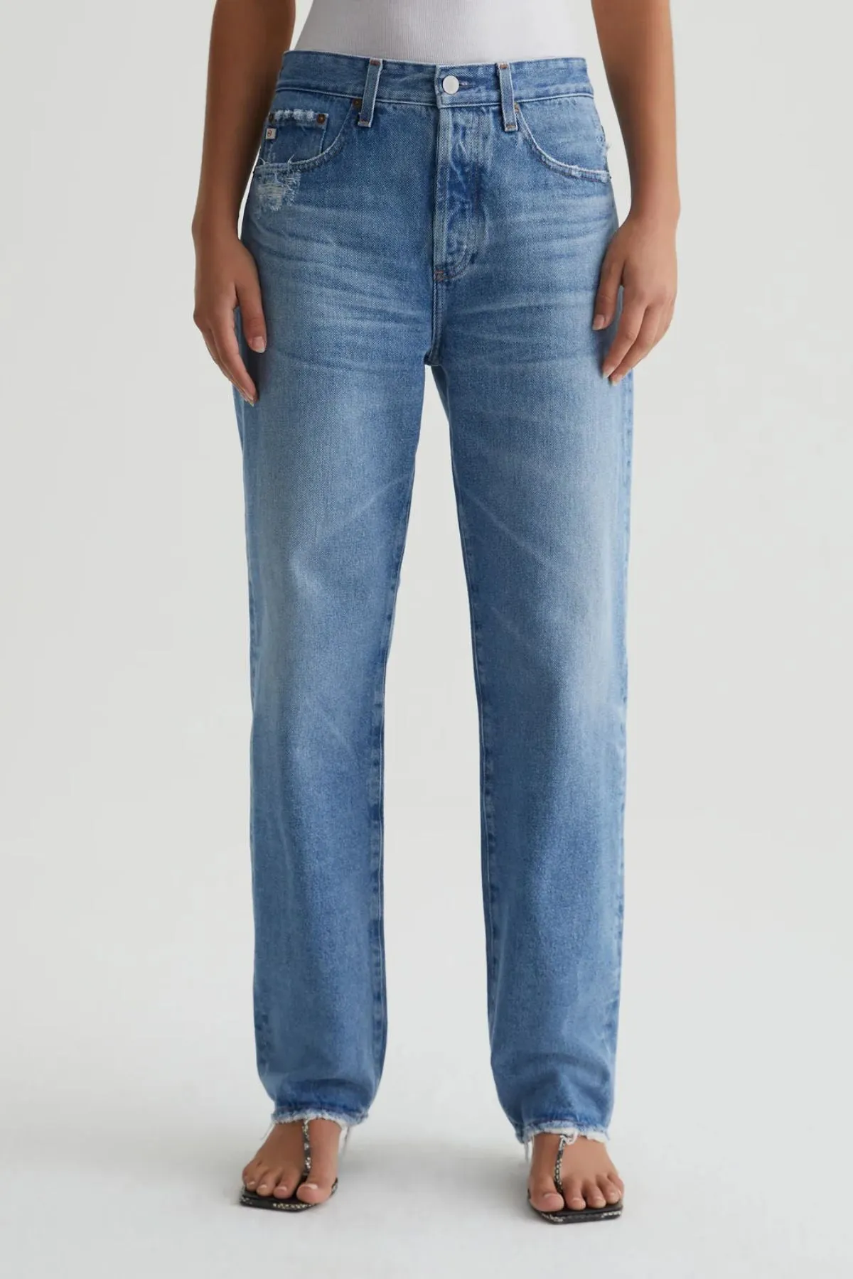 AG Denim Clove - 19Yrs Tribeca