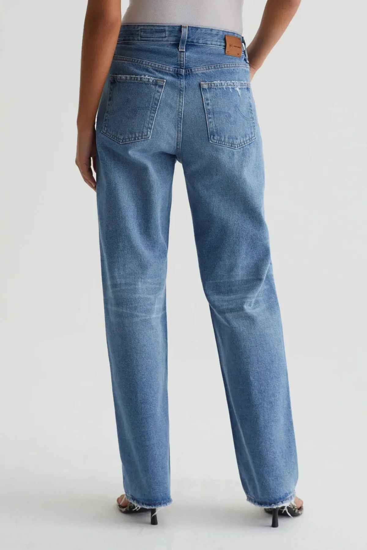 AG Denim Clove - 19Yrs Tribeca