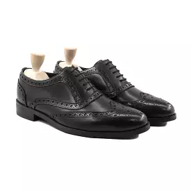 AKIRA - BLACK OXFORD