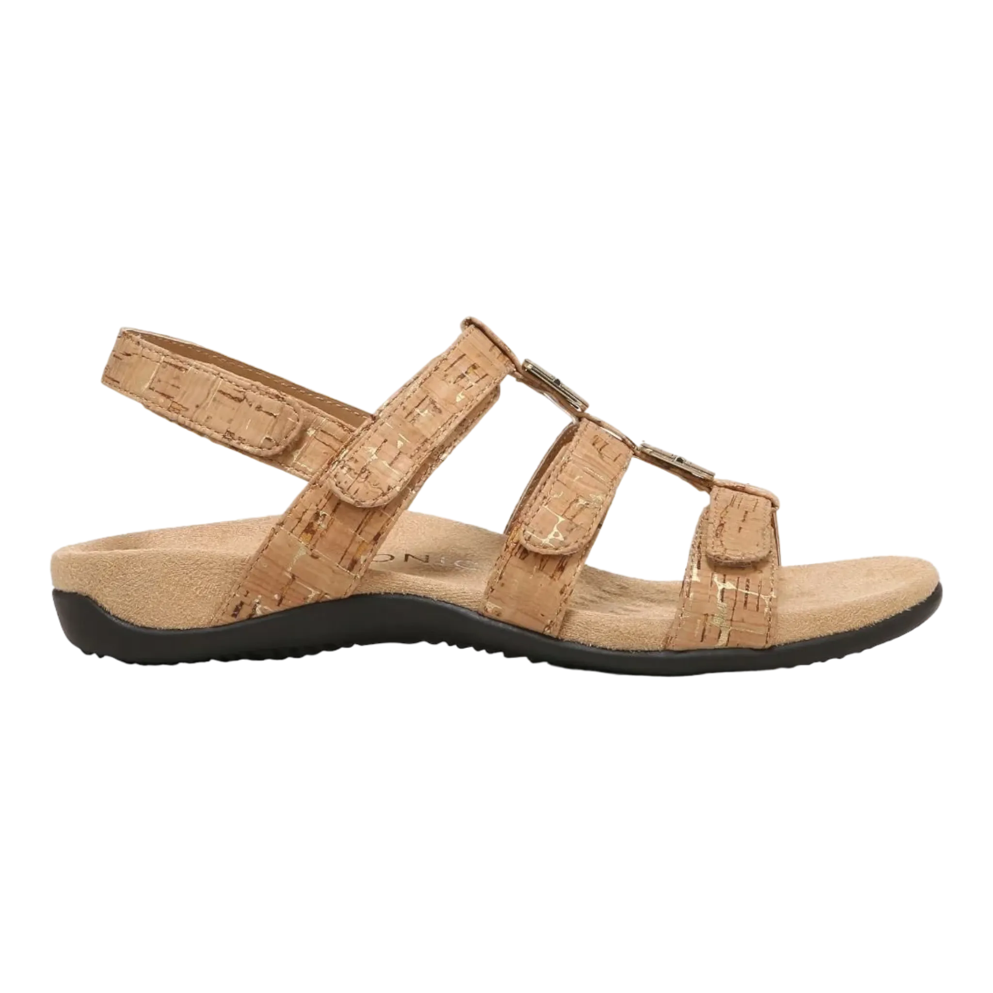 Amber Adjustable Sandal