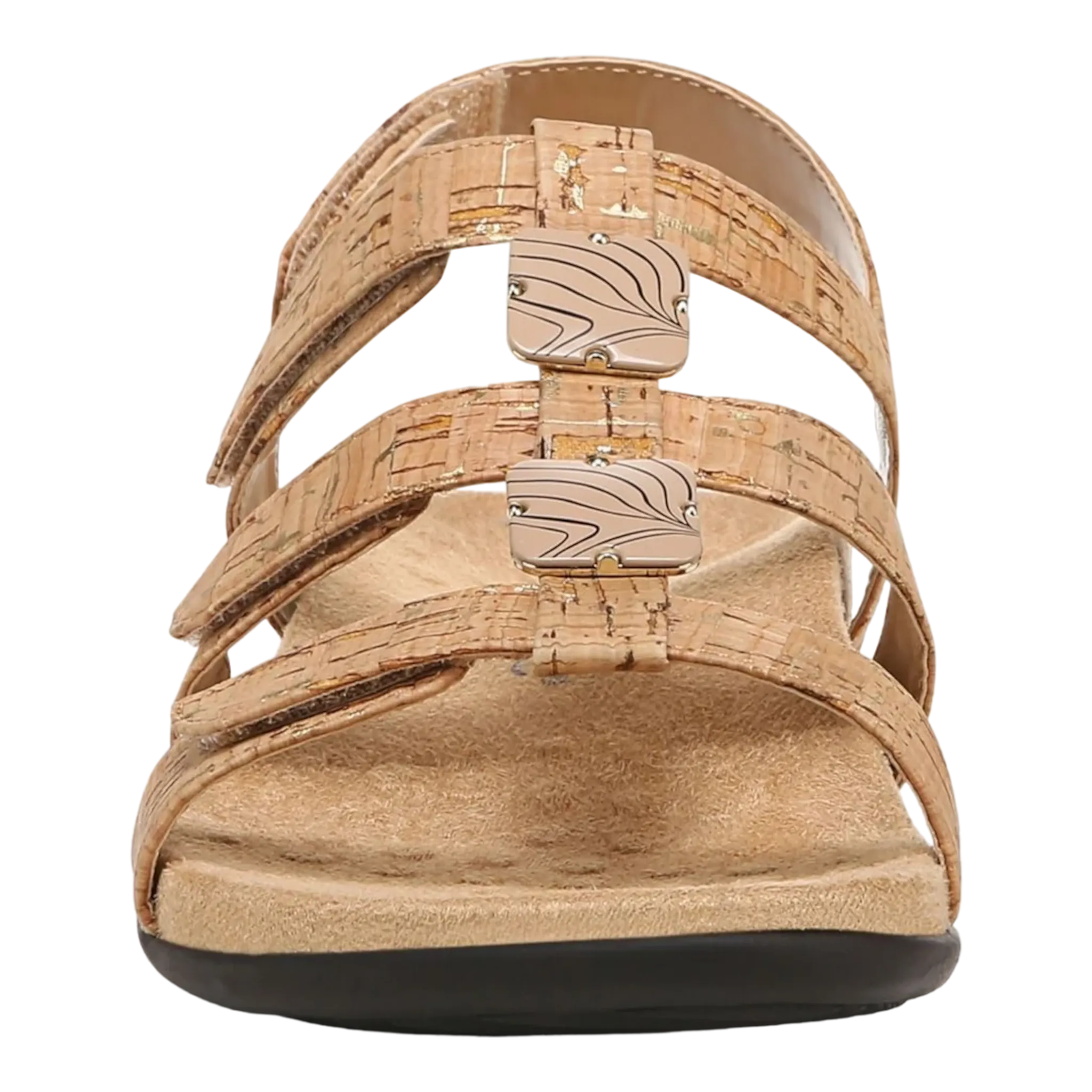 Amber Adjustable Sandal