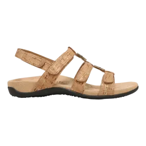 Amber Adjustable Sandal