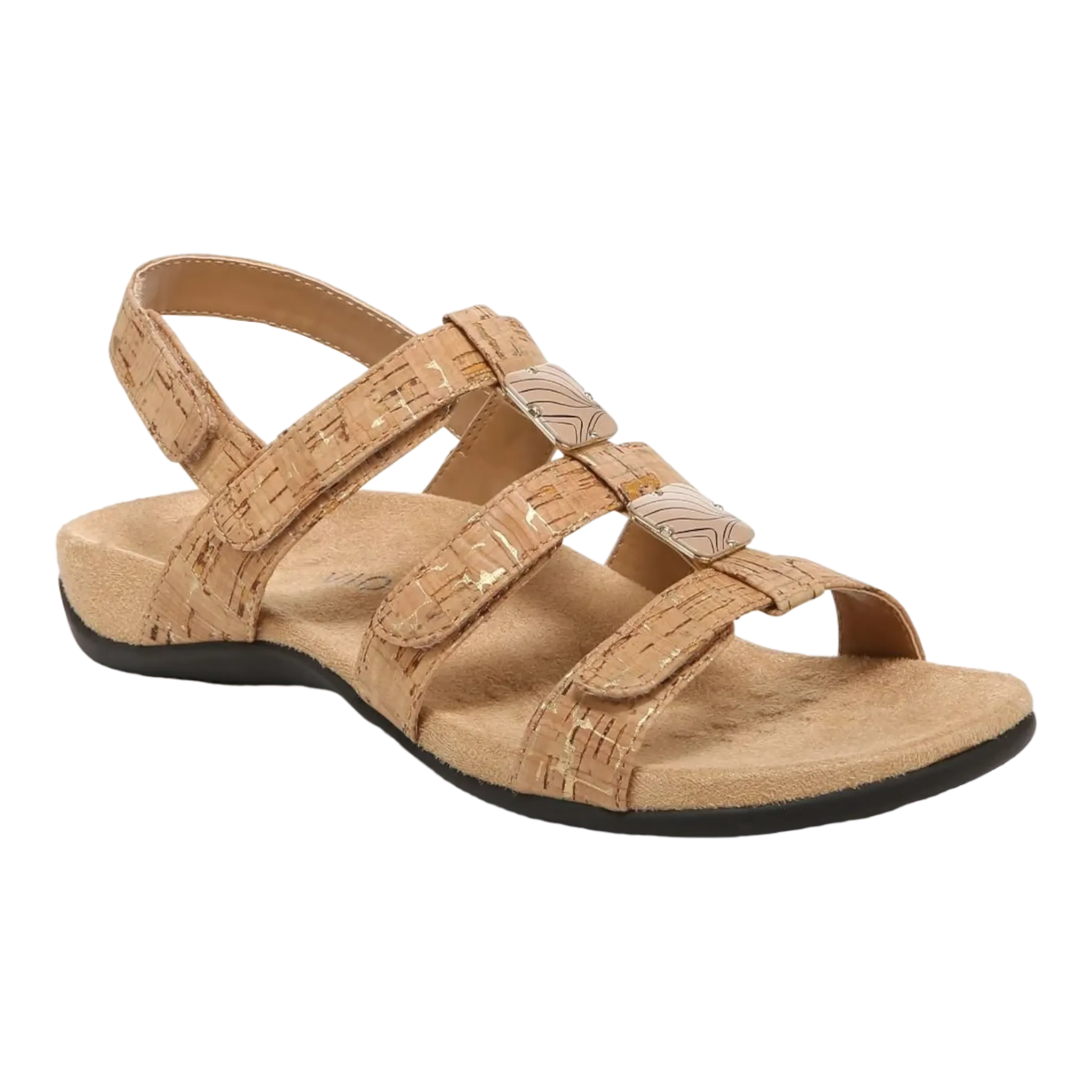 Amber Adjustable Sandal