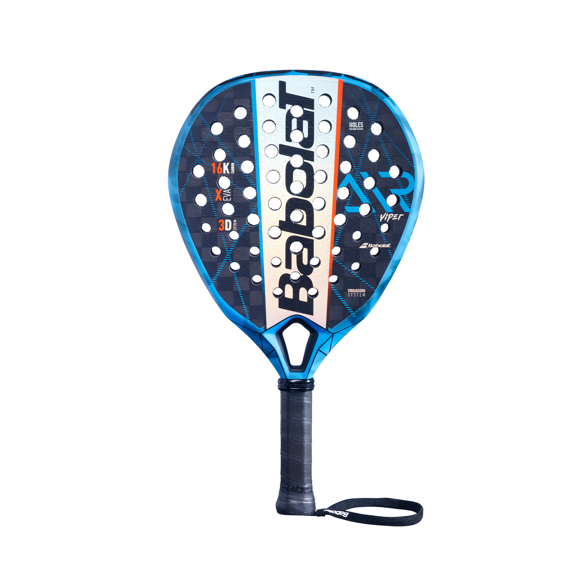 Babolat Air Viper