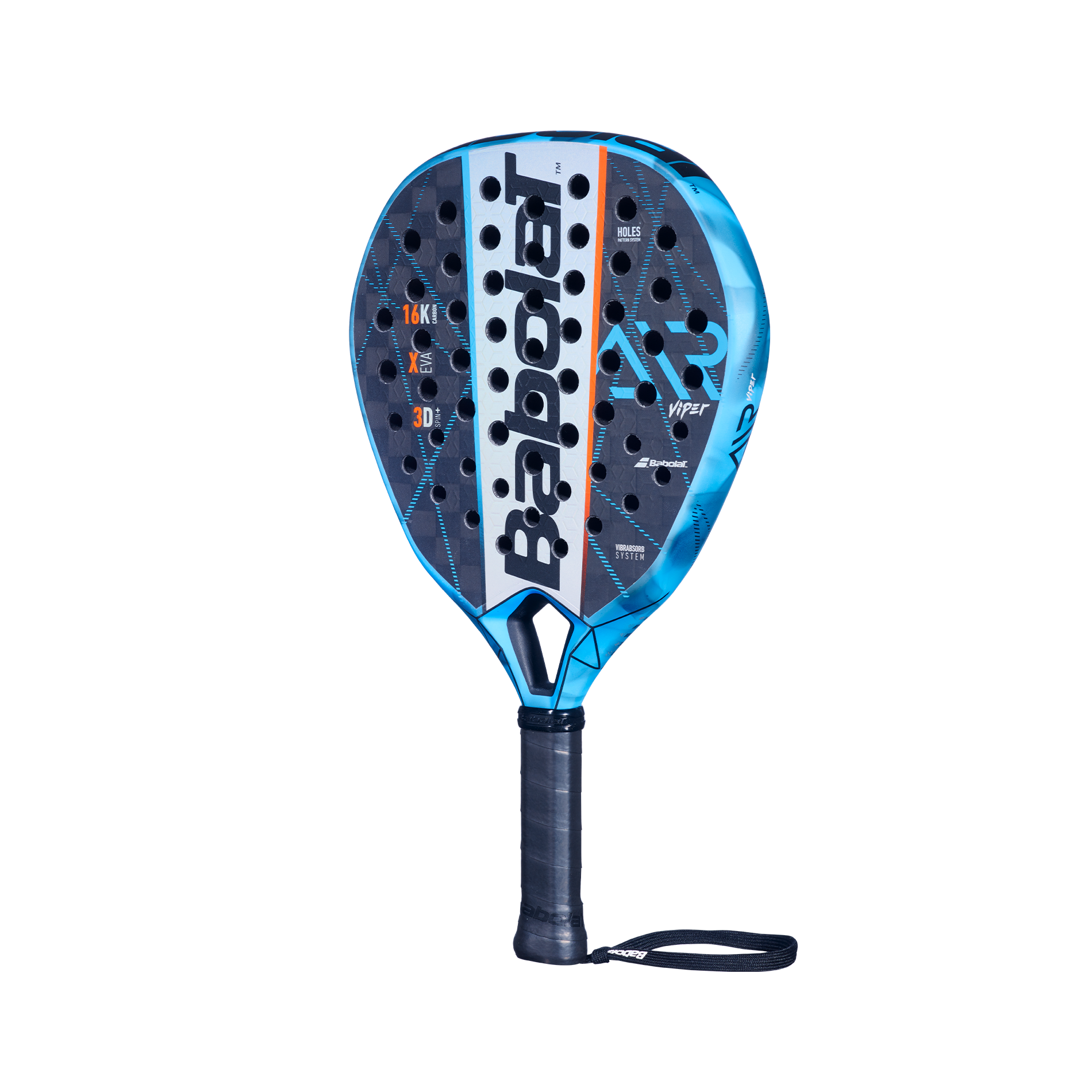 Babolat Air Viper