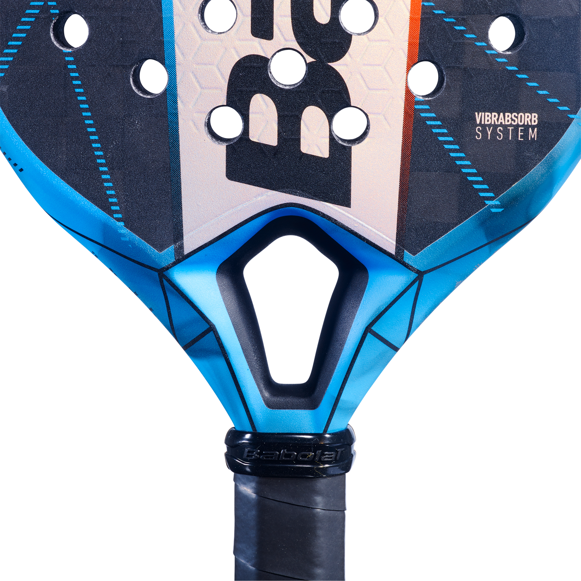 Babolat Air Viper