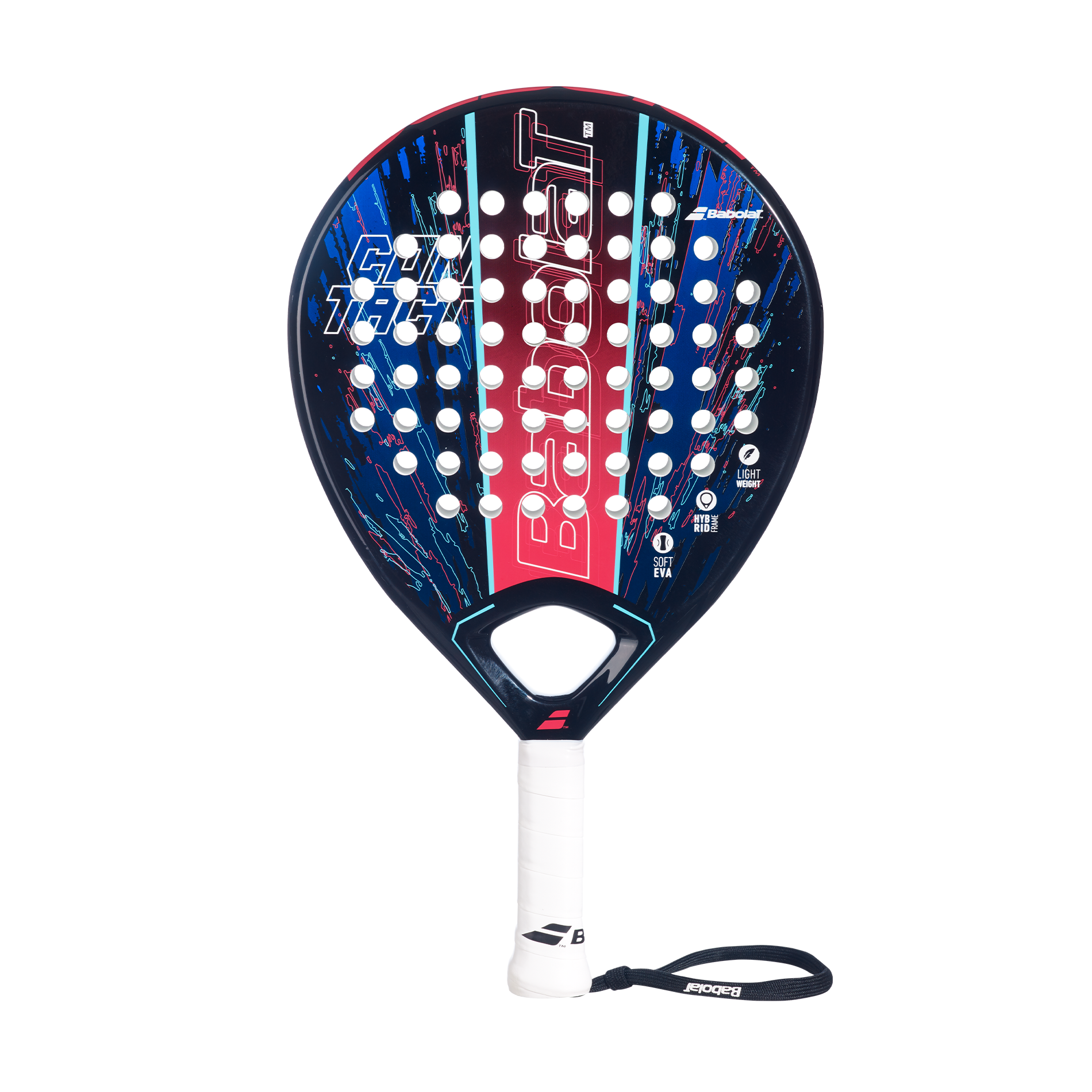 Babolat Contact