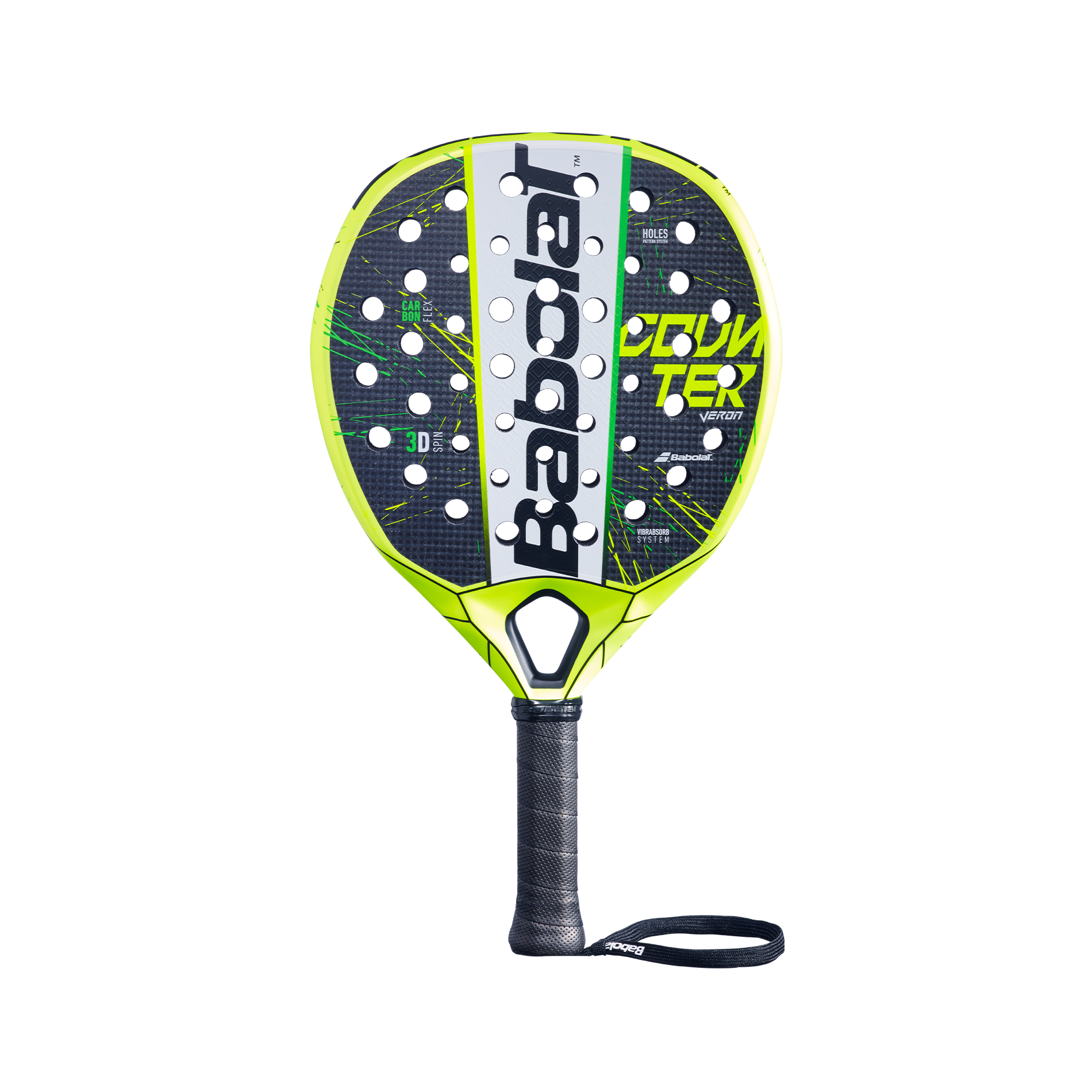 Babolat Counter Veron