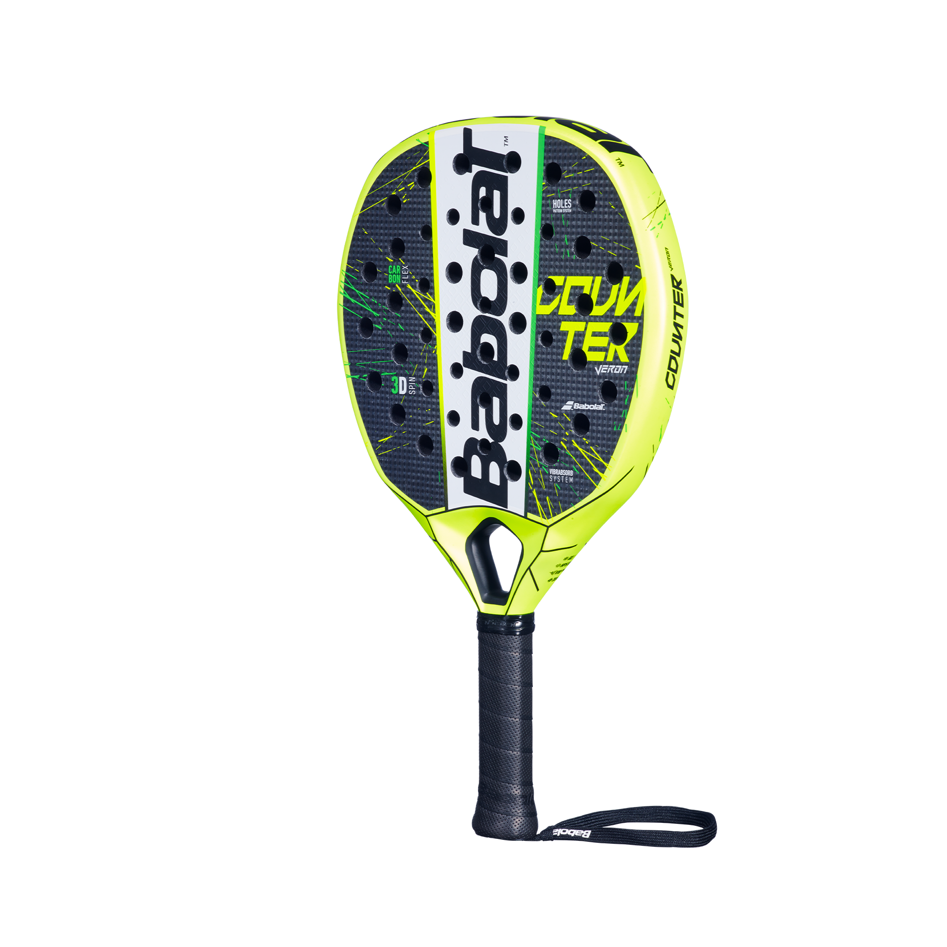 Babolat Counter Veron