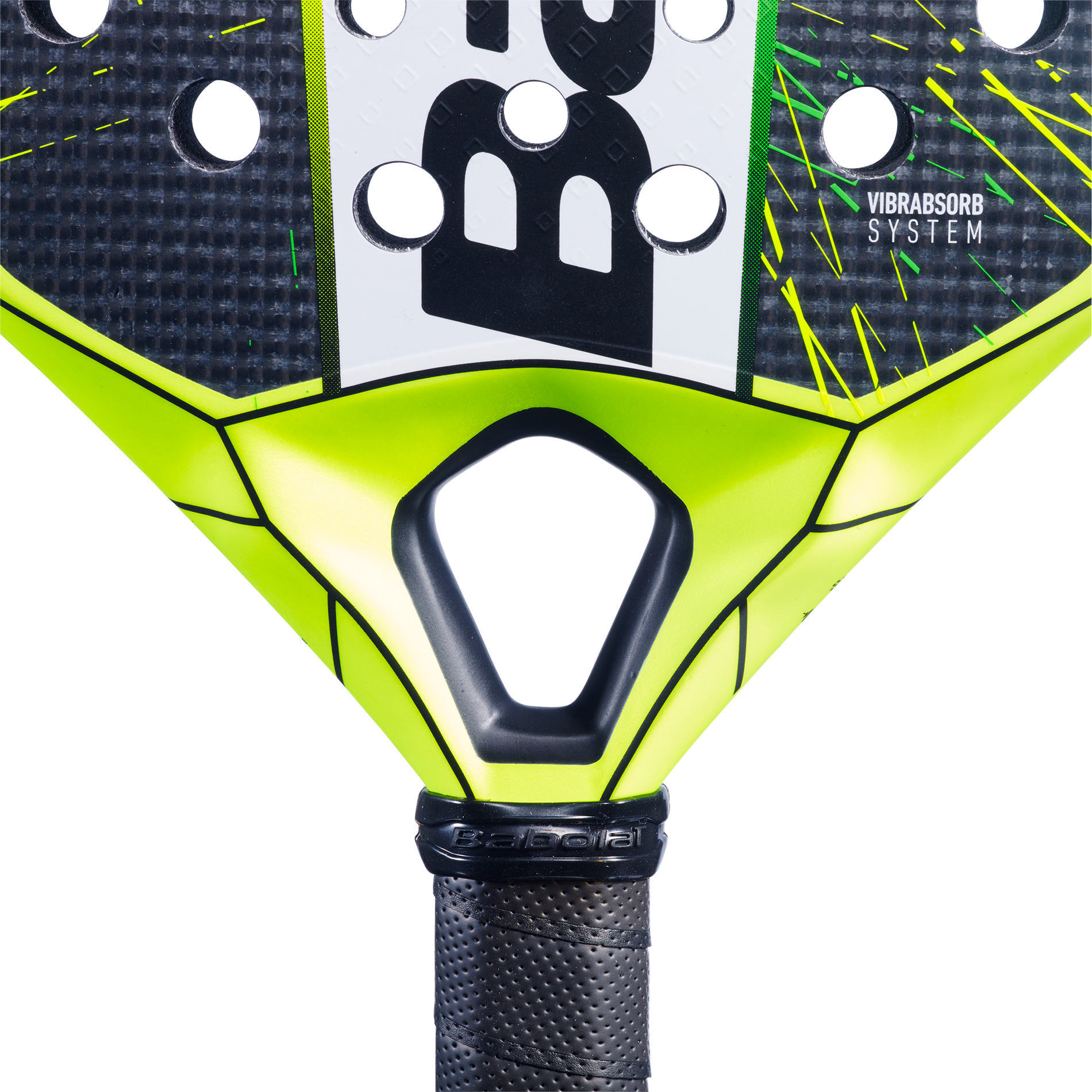 Babolat Counter Veron