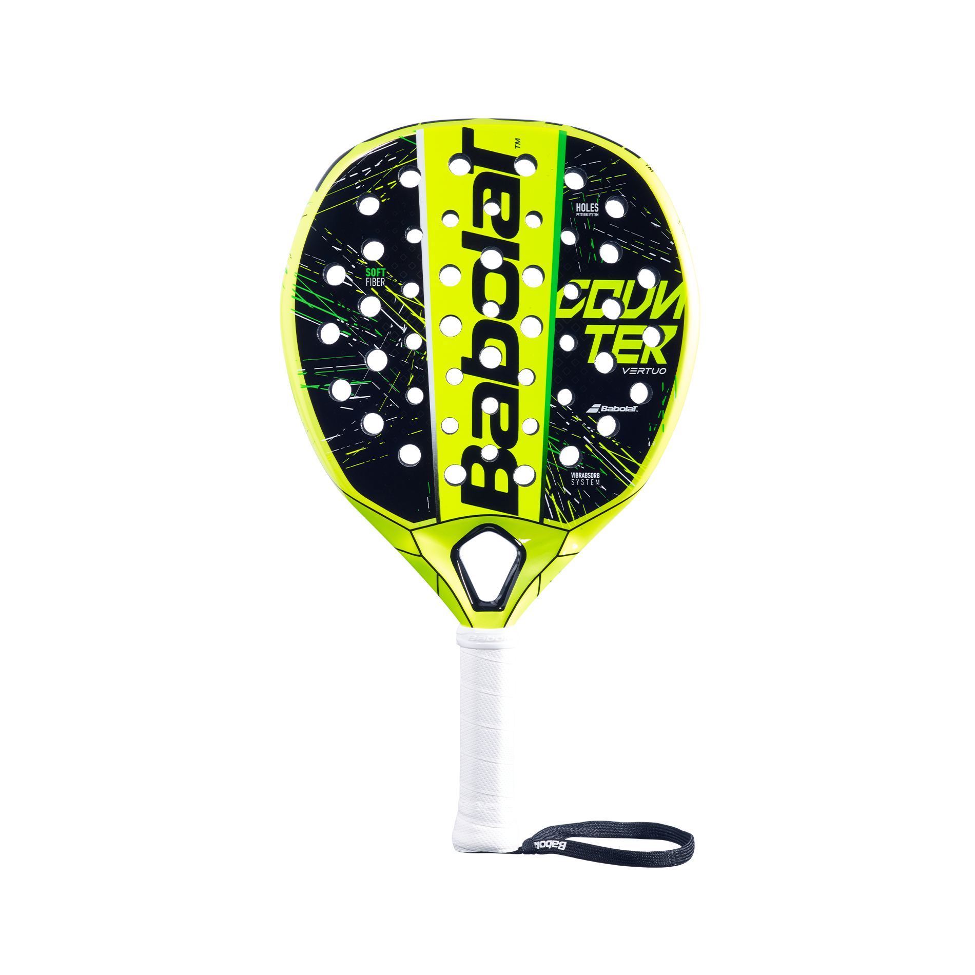 Babolat Counter Vertuo