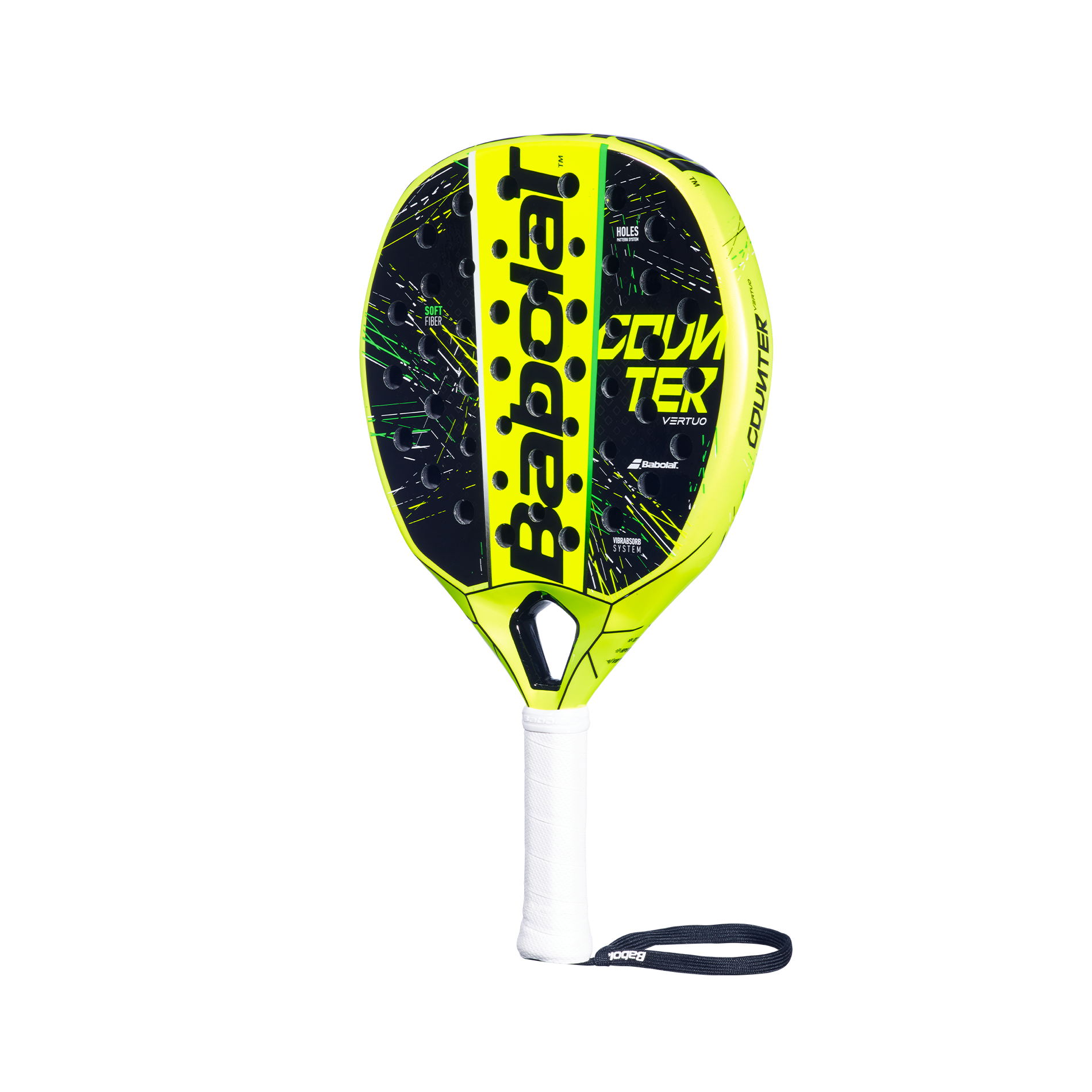 Babolat Counter Vertuo