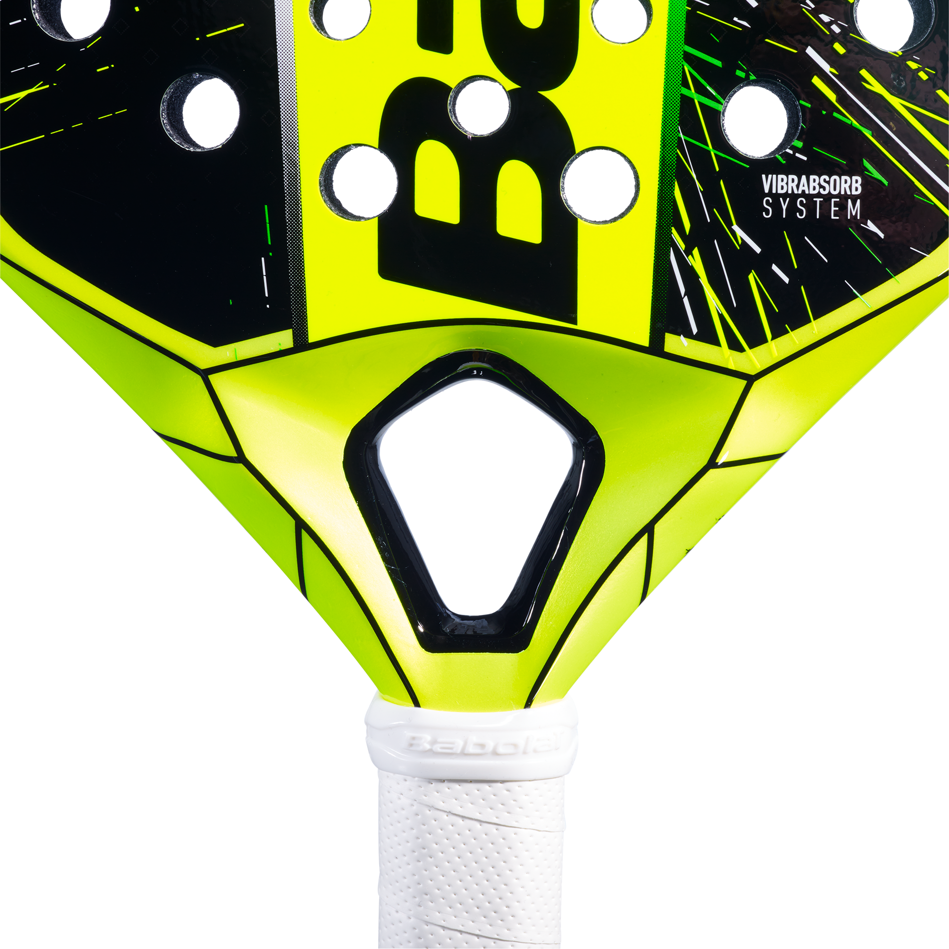 Babolat Counter Vertuo