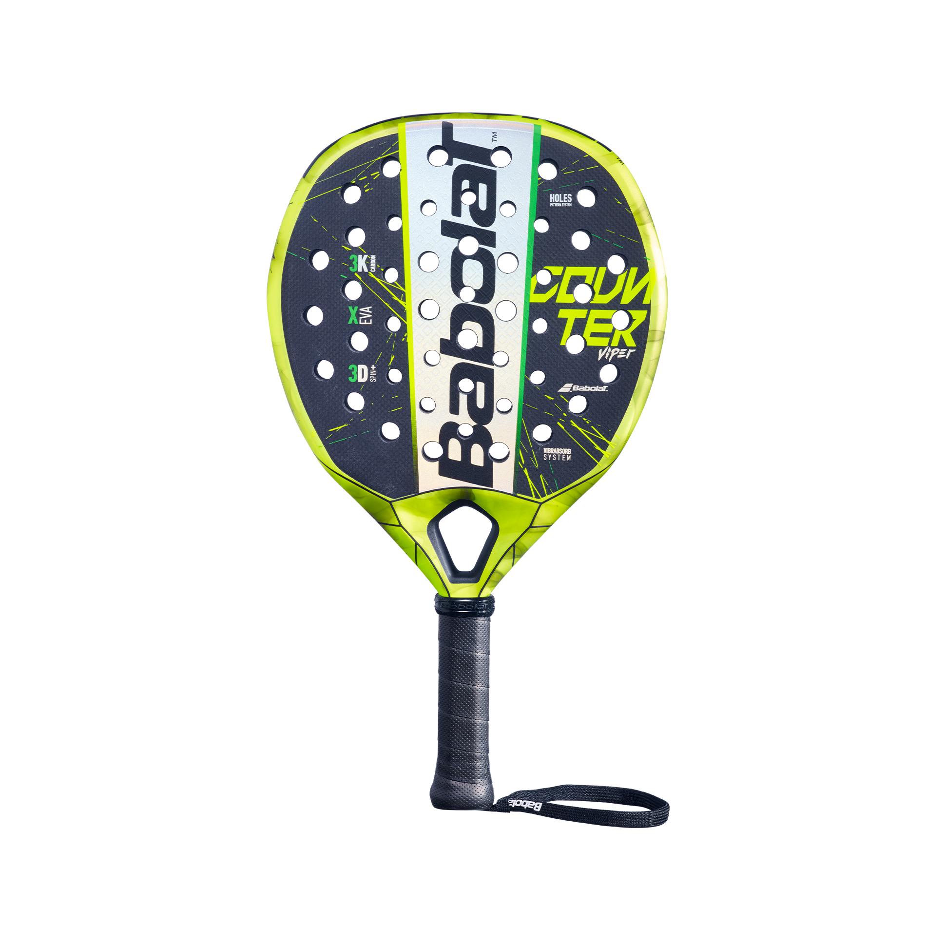 Babolat Counter Viper