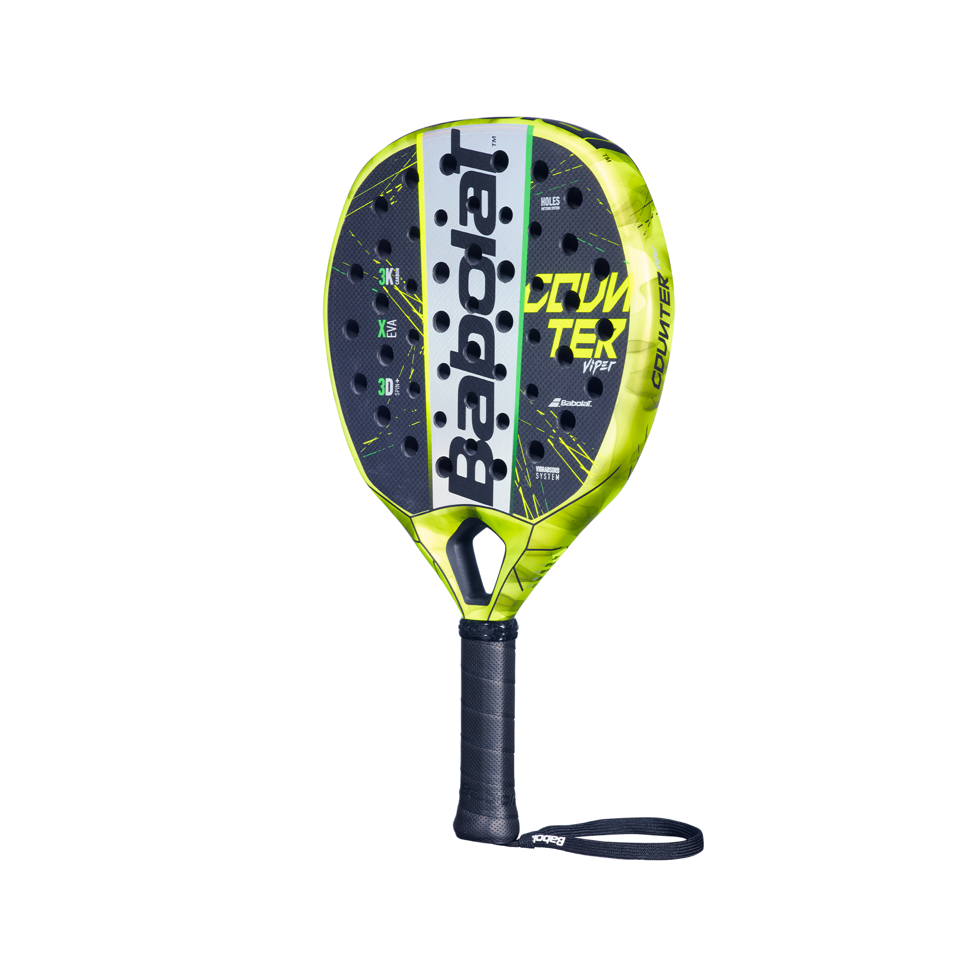 Babolat Counter Viper