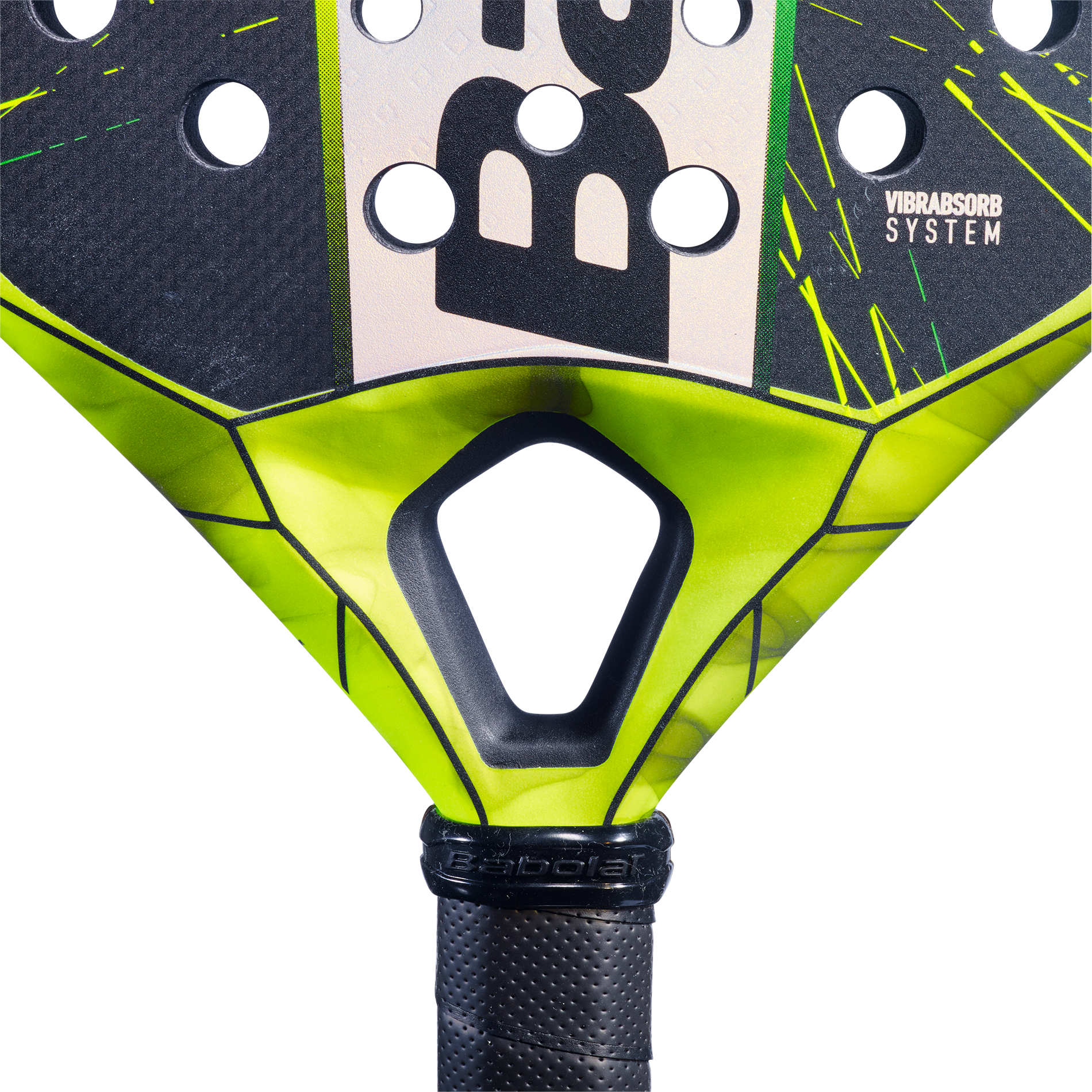 Babolat Counter Viper