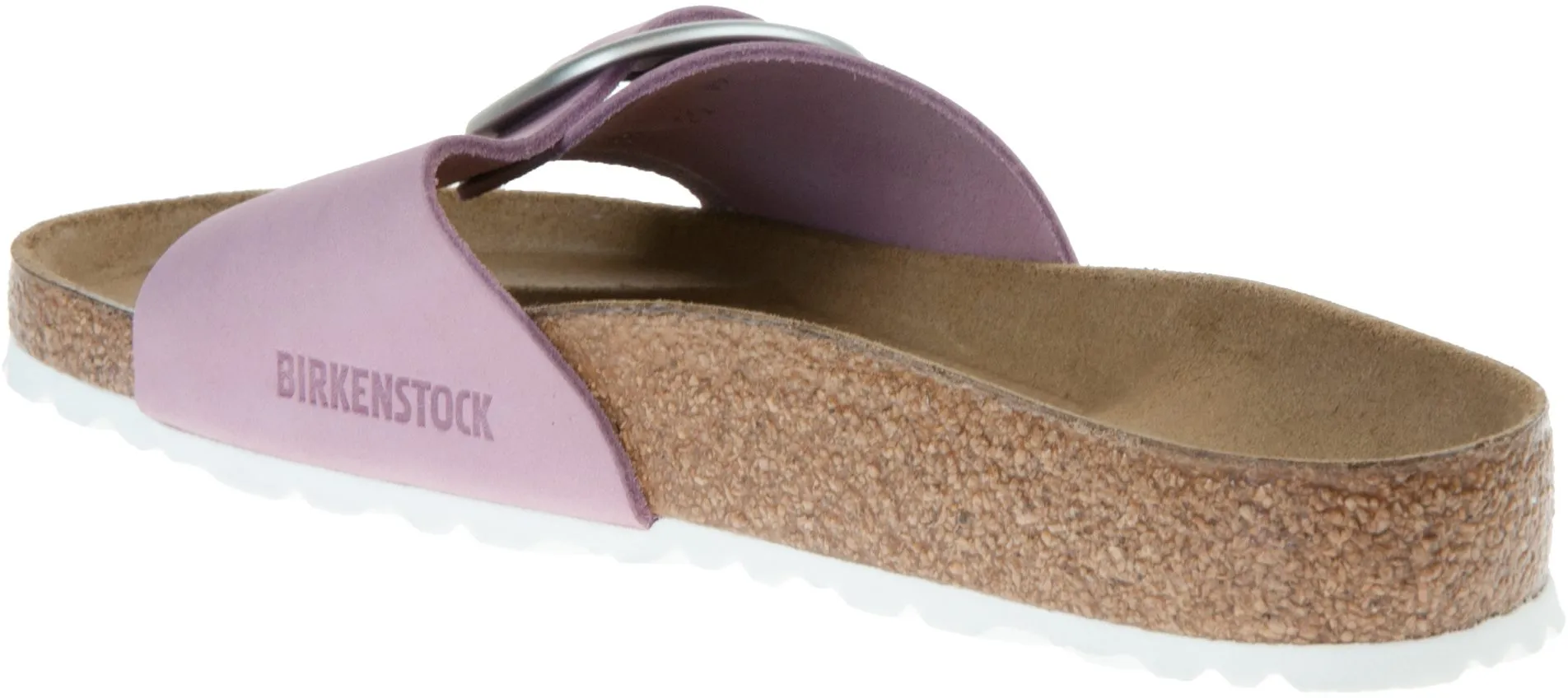 Birkenstock Madrid Big Buckle