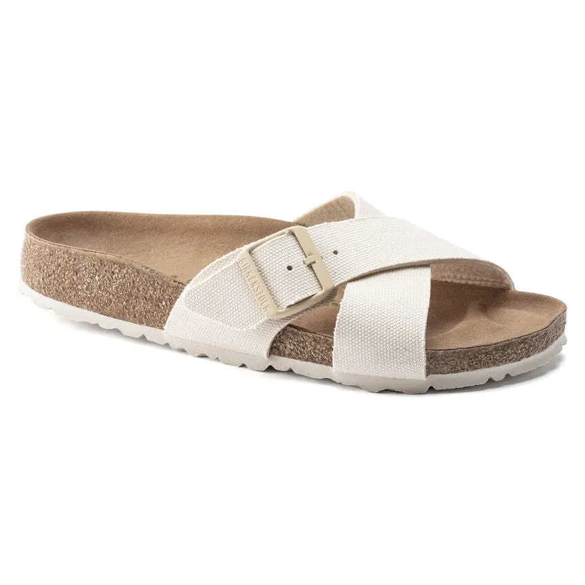 Birkenstock Women's Siena II Vegan Textile