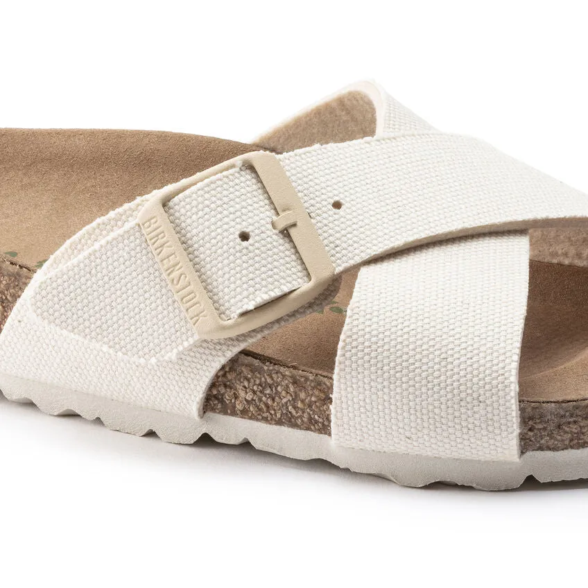 Birkenstock Women's Siena II Vegan Textile