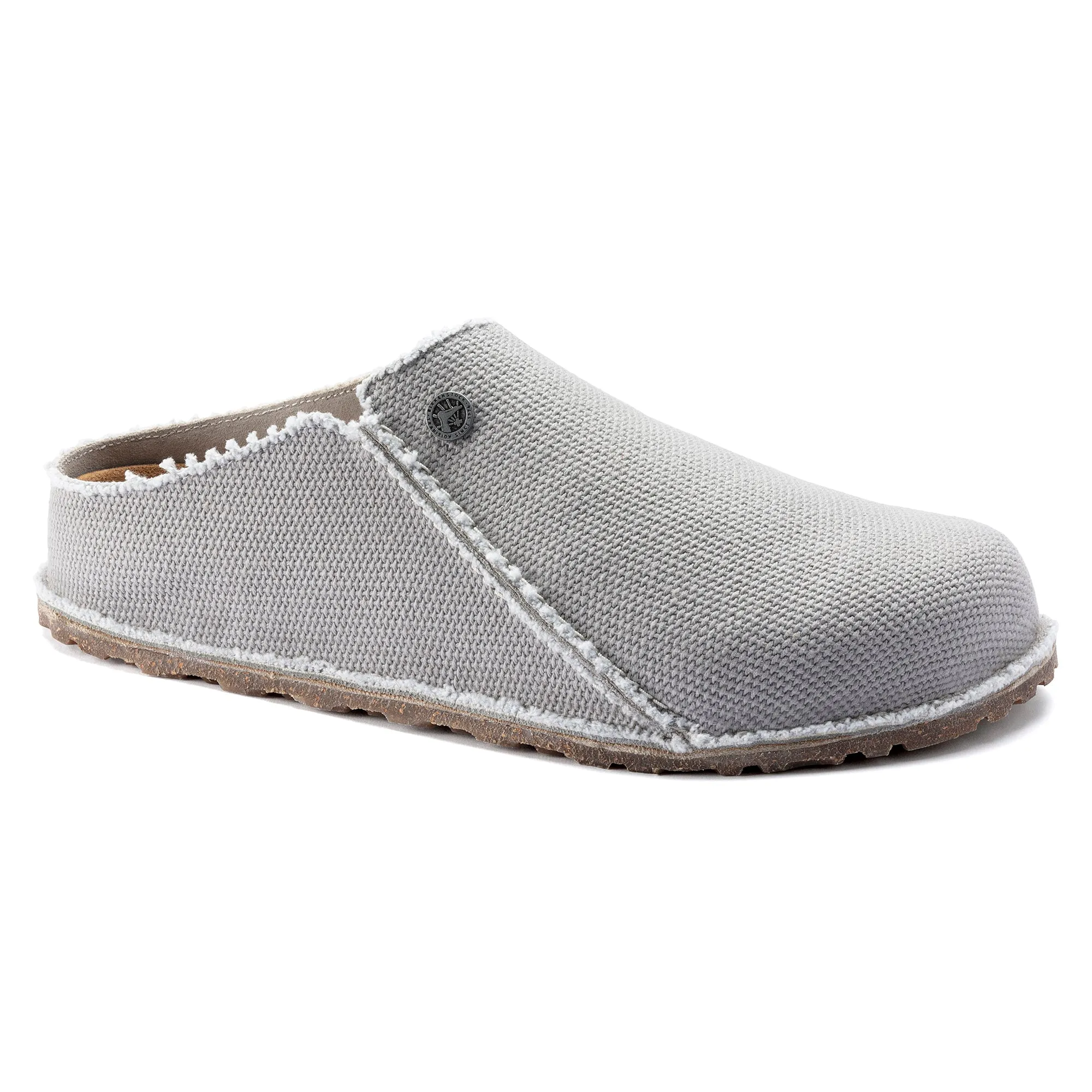 Birkenstock Zermatt Canvas Textile Clogs Women's