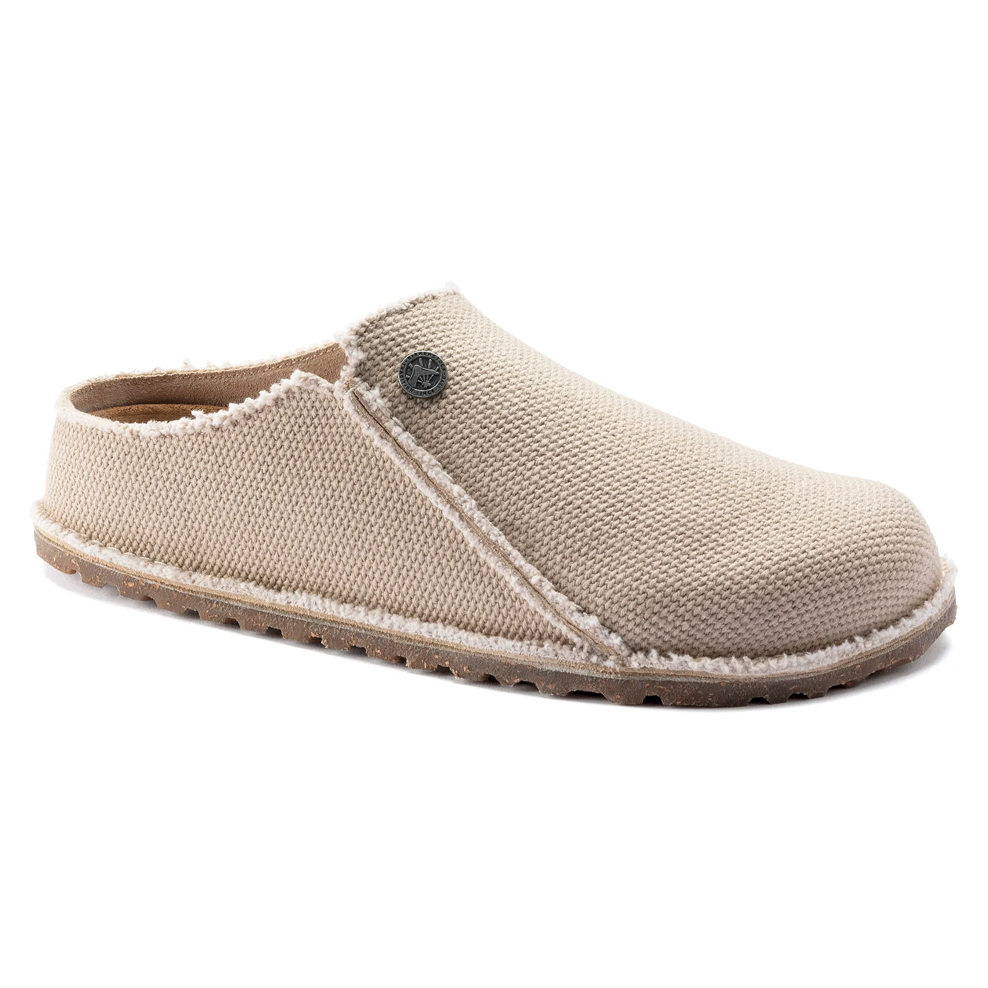 Birkenstock Zermatt Canvas Textile Clogs Women's