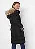 bonprix Kids Winter Coat