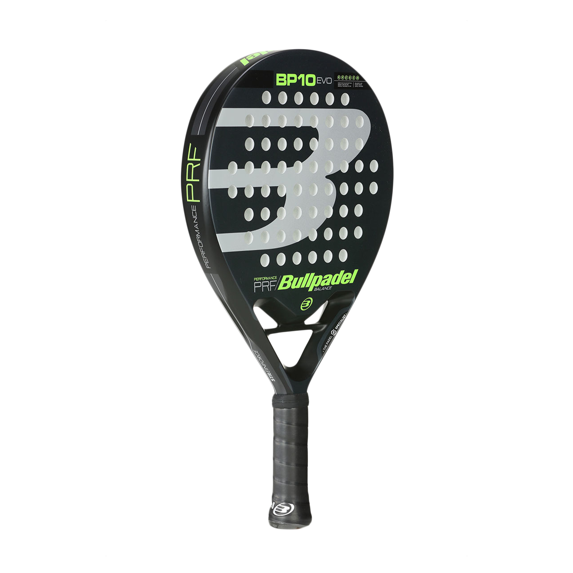 Bullpadel Bp10 Evo 22