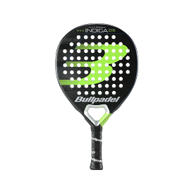 Bullpadel Indiga Ctr 23