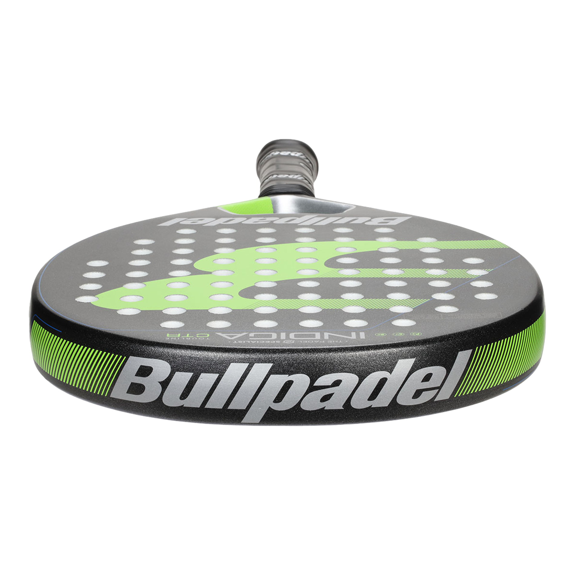 Bullpadel Indiga Ctr 23