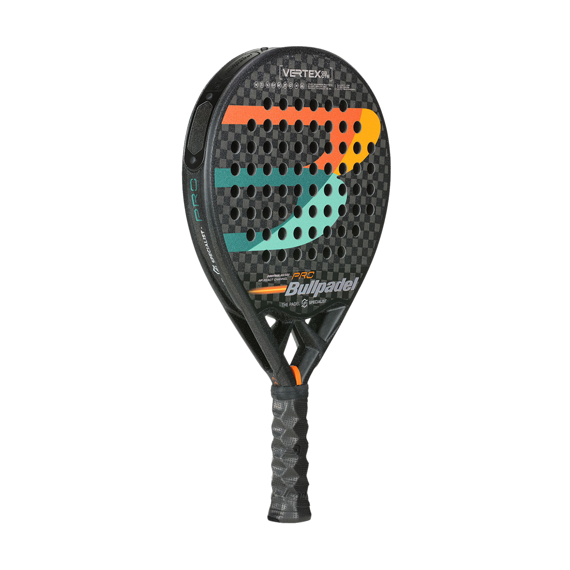 Bullpadel Vertex 03 Ctr 22