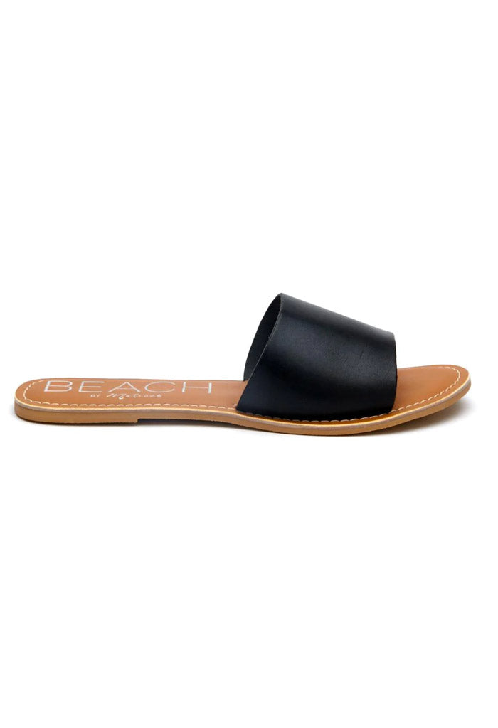 Cabana Slide-Black