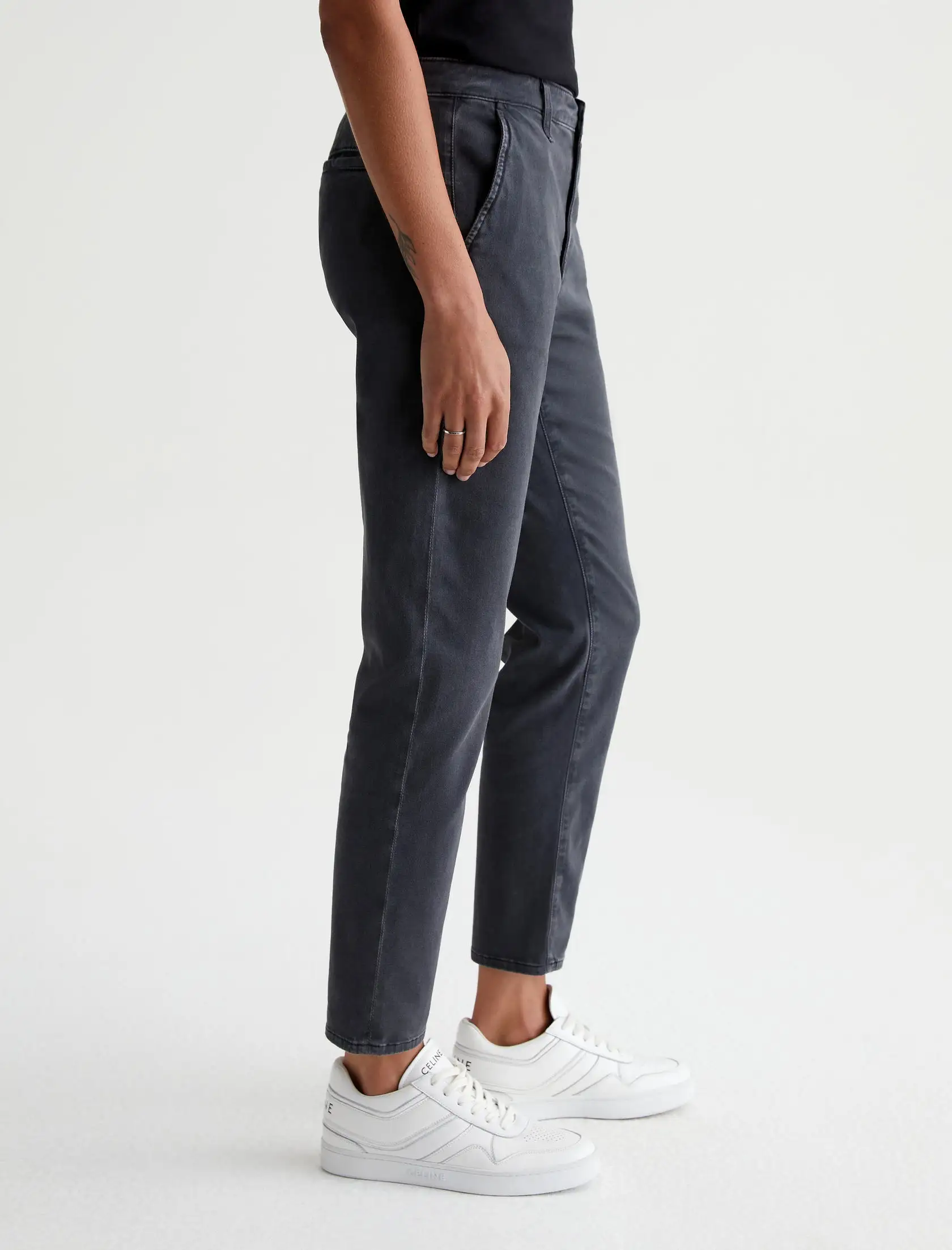 Caden Tailored Trouser - SBW1613