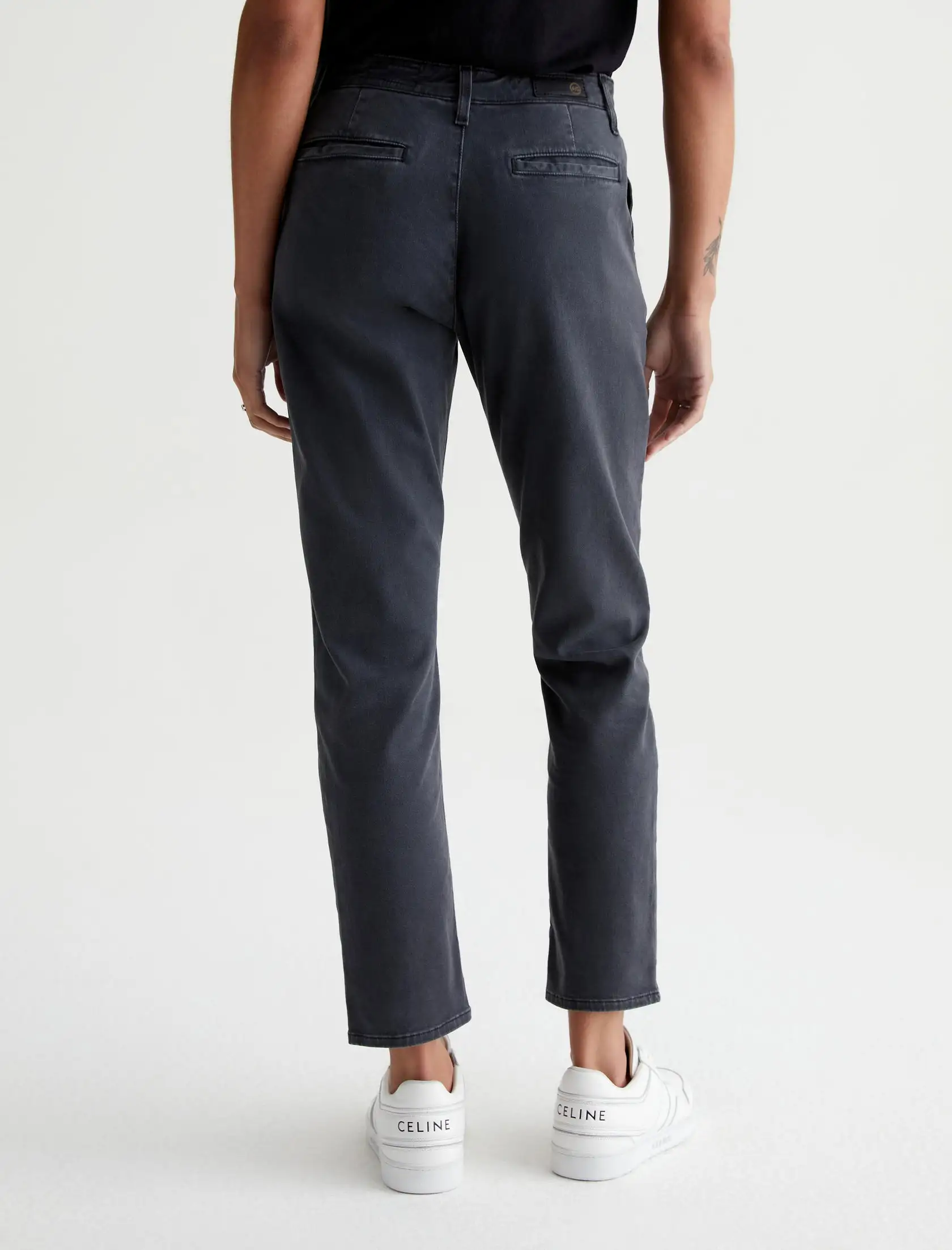 Caden Tailored Trouser - SBW1613