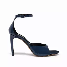 Caesonia | Women's patent leather sandal