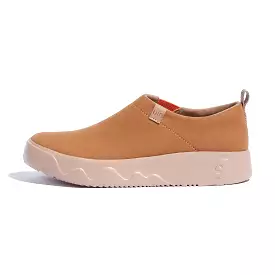 Caramel Brown Toledo IX Women