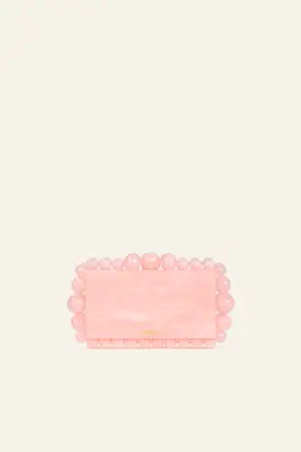 Cult Gaia - Eos Clutch - Pink