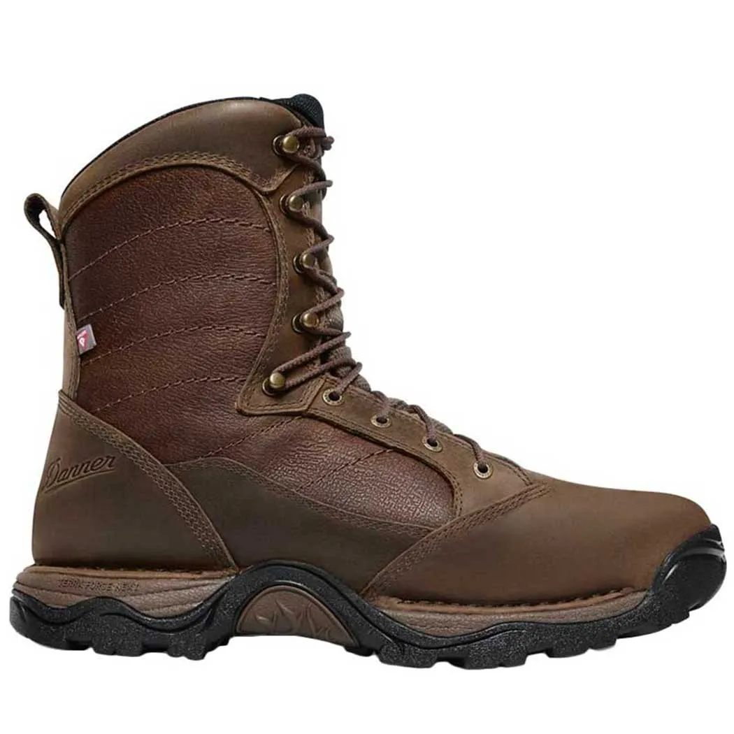 Danner Pronghorn Boot Brown Leather 400G (Men's)