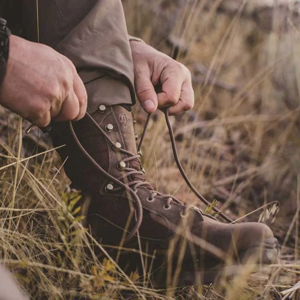 Danner Pronghorn Boot Brown Leather 400G (Men's)