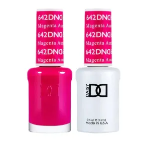 DND Matching Pair - 642 PINK TEMPTATION