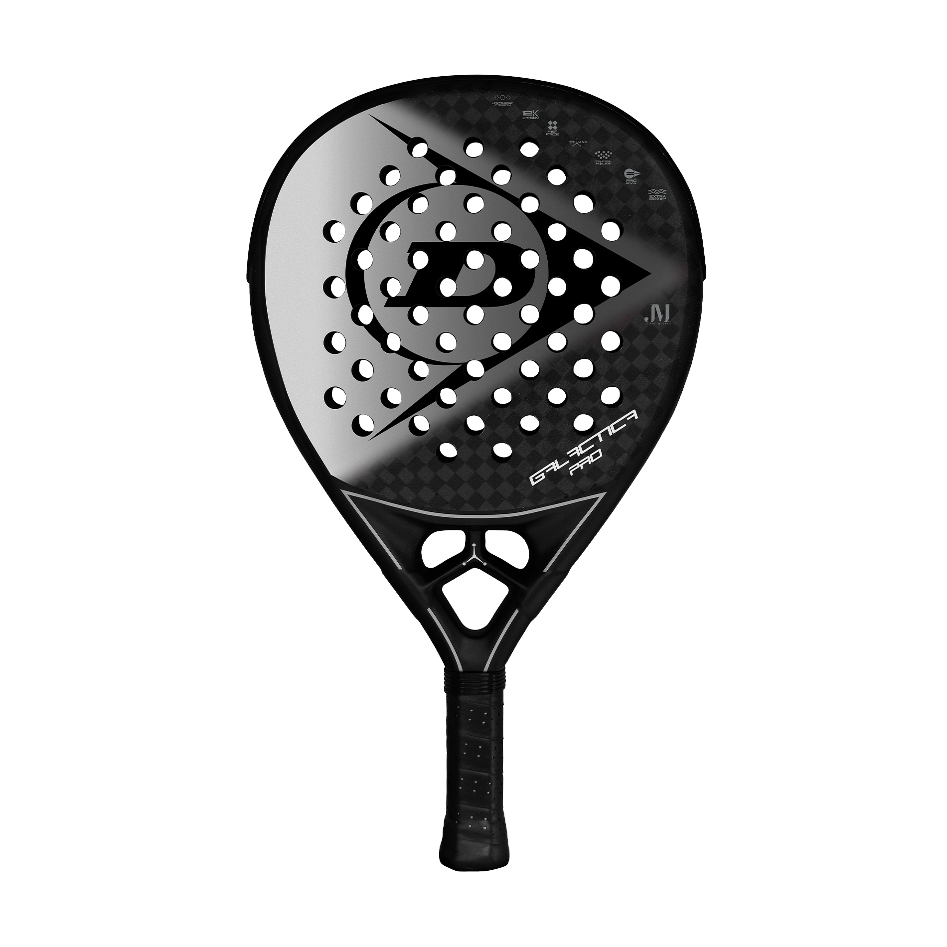 Dunlop Galactica Pro