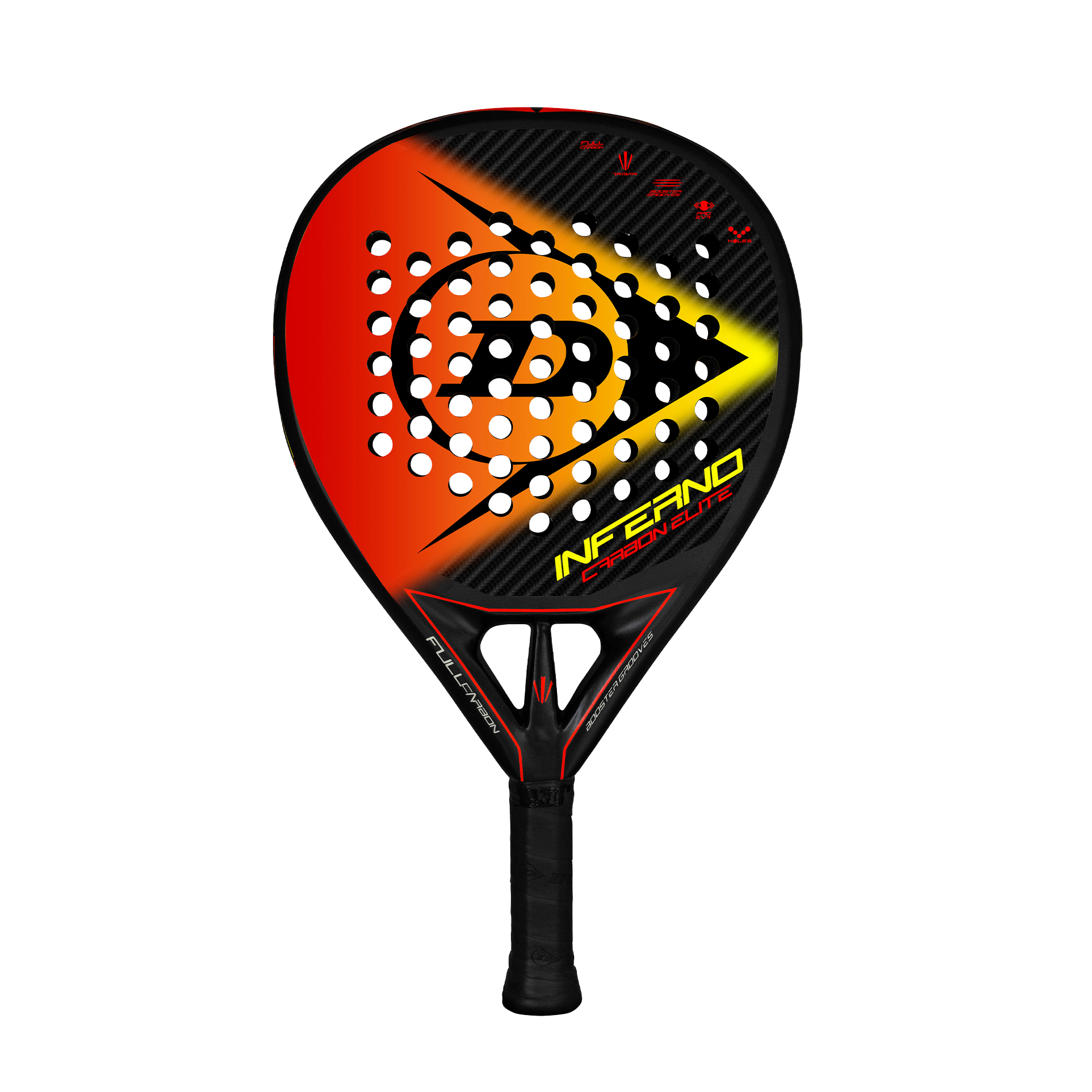 Dunlop Inferno Carbon Elite