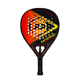 Dunlop Inferno Carbon Elite