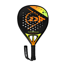 Dunlop Inferno Carbon Extreme 23