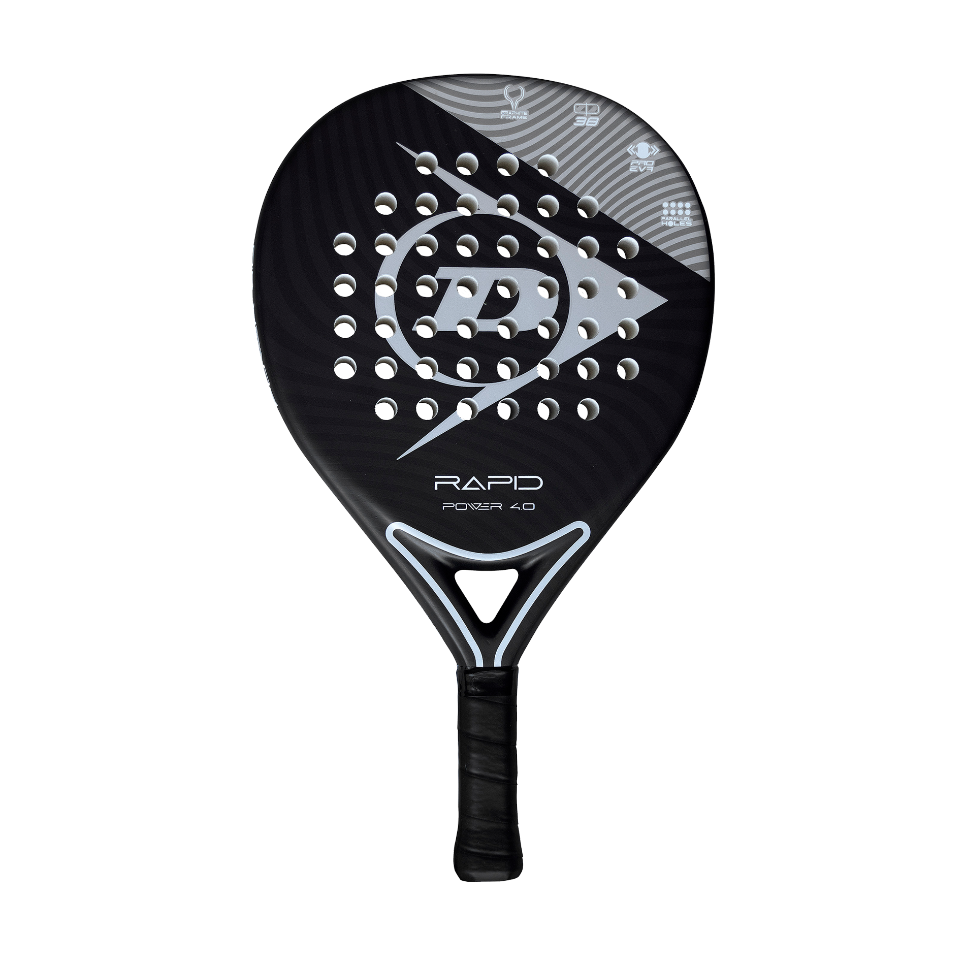 Dunlop Rapid Power 4.0