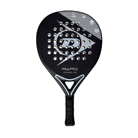 Dunlop Rapid Power 4.0