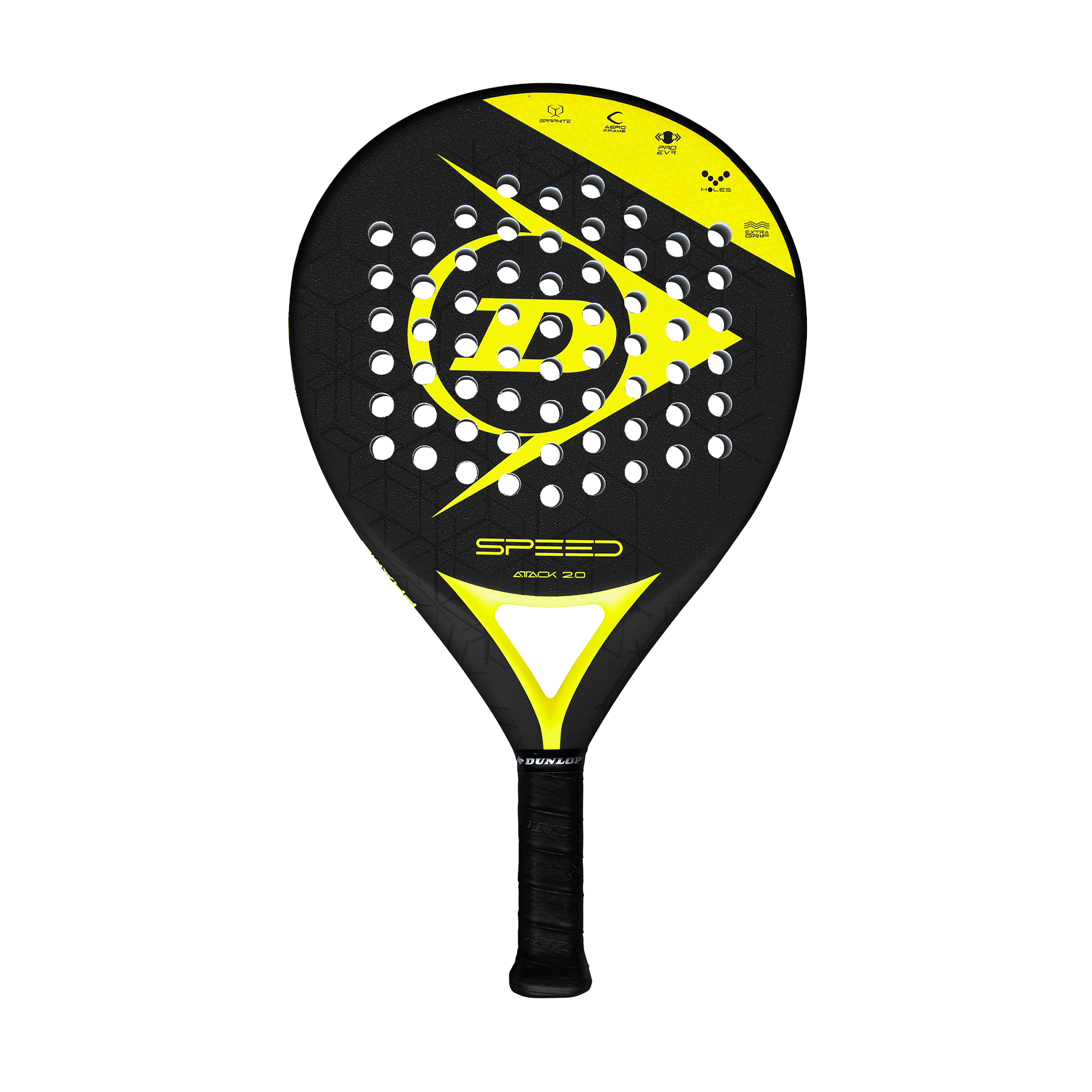 Dunlop Speed Attack 2.0