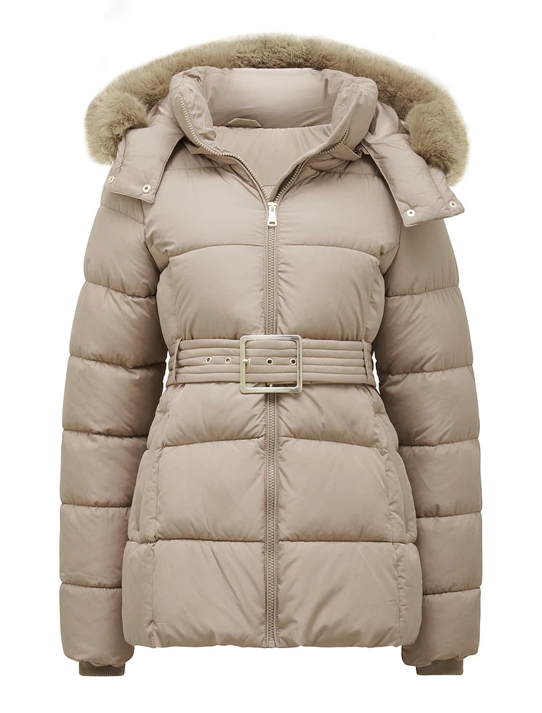 EverNew Dannie Puffer Coat